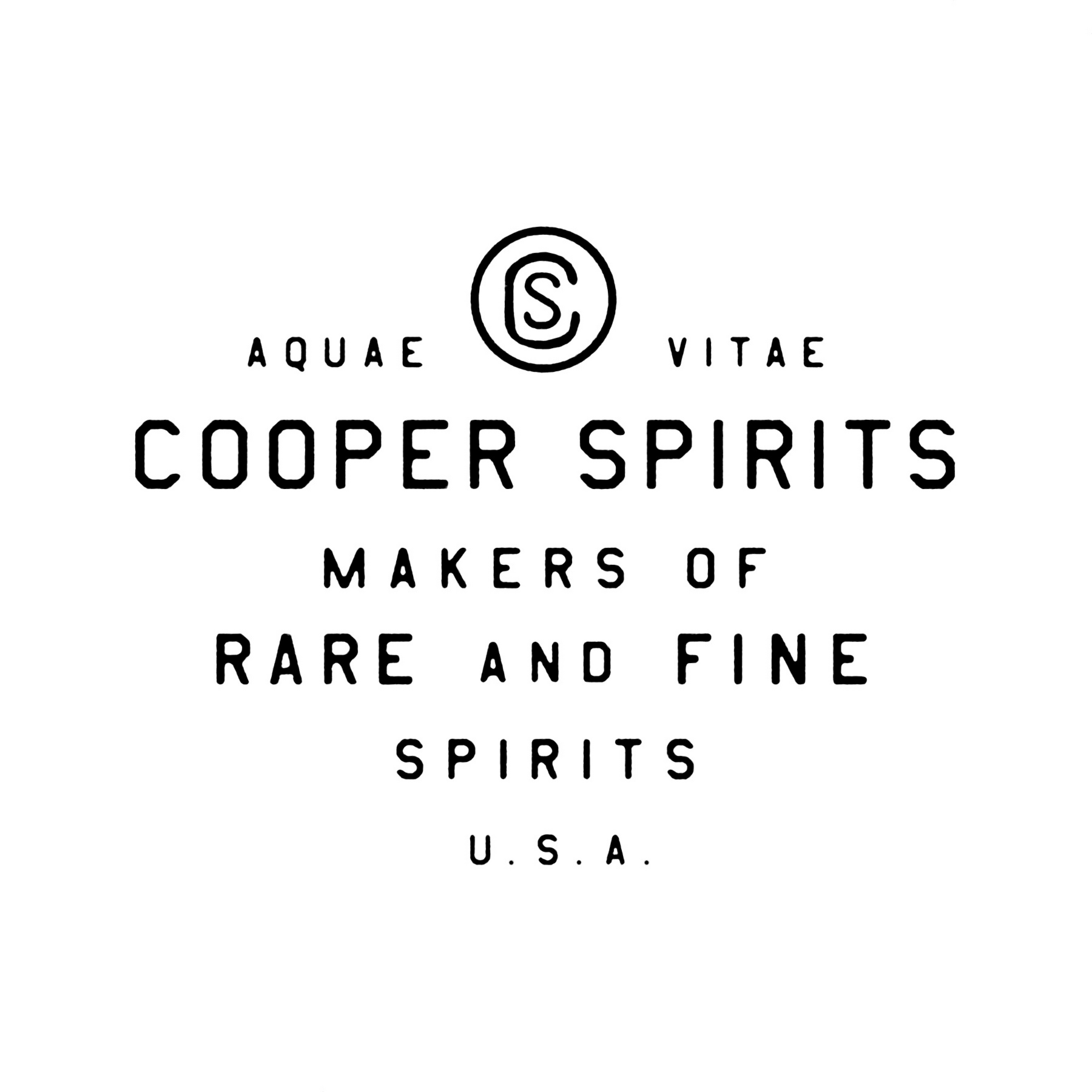 Cooper Spirits