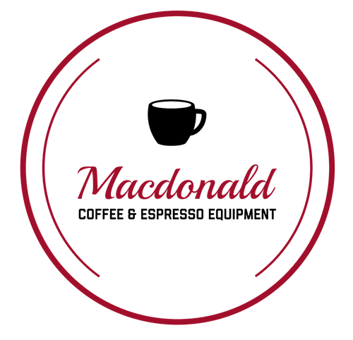 Macdonald Coffee & Espresso Equipment