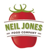 Company name - Neil Jones Food Company