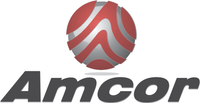 Company name - Amcor Inc