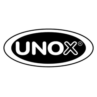 Exhibitor profile image for UNOX
