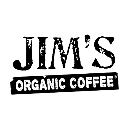 Jim's Organic Coffee