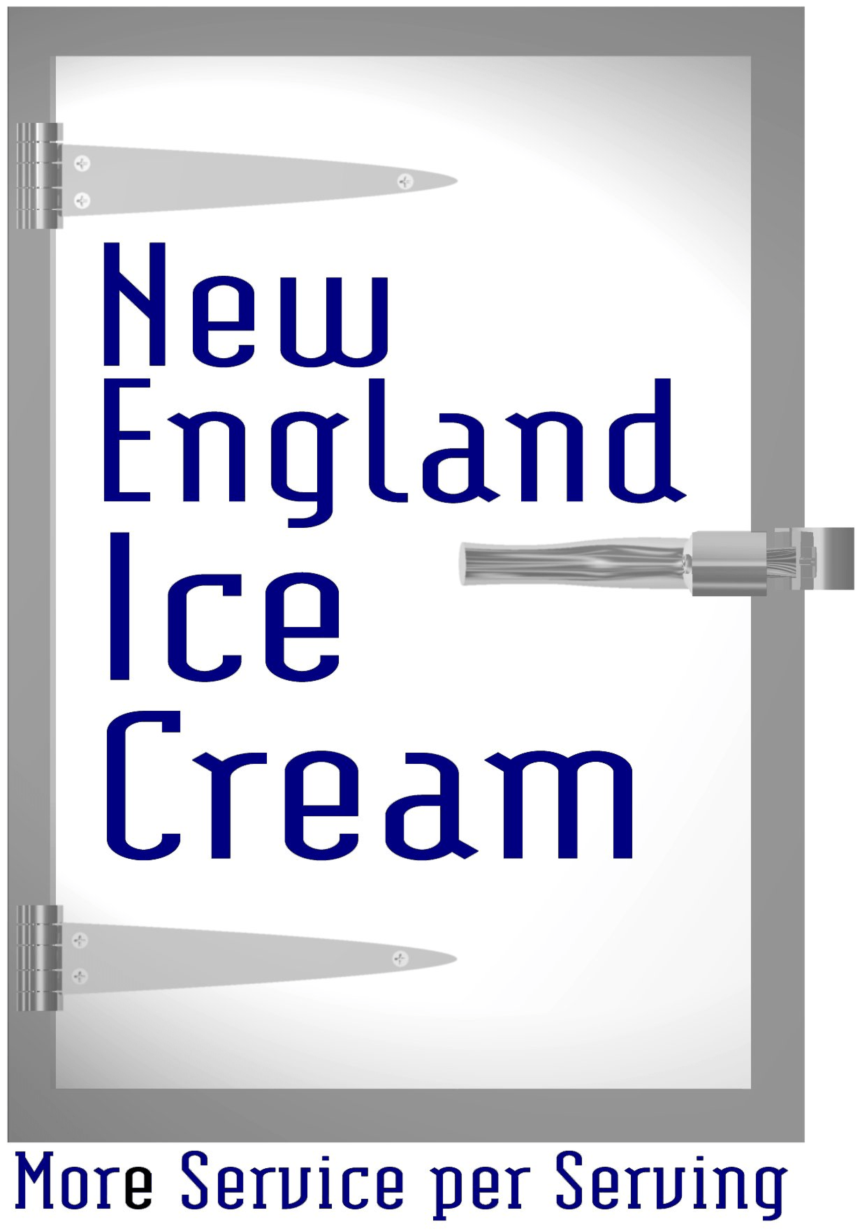 New England Ice Cream