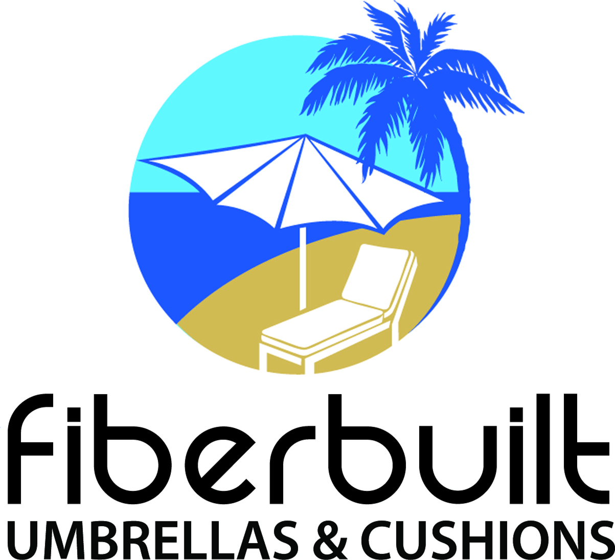FiberBuilt Umbrellas & Cushions