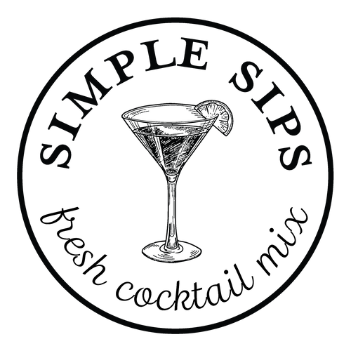 Simple Sips Fresh Cocktail Mix