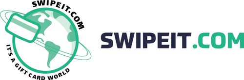 Swipeit.com Gift Cards