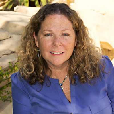 Speaker profile image for Cynthia Navarro