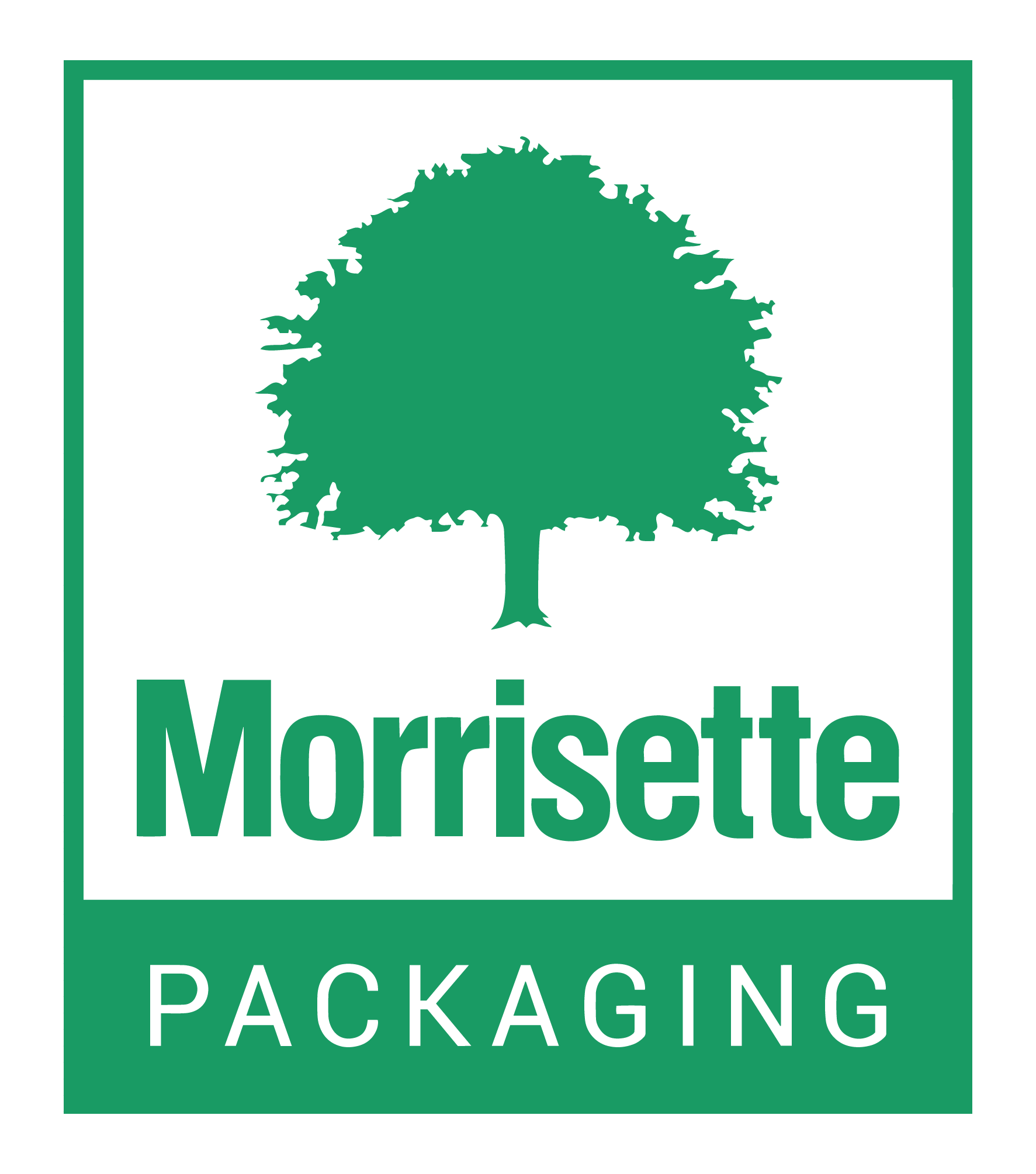 Morrisette Packaging