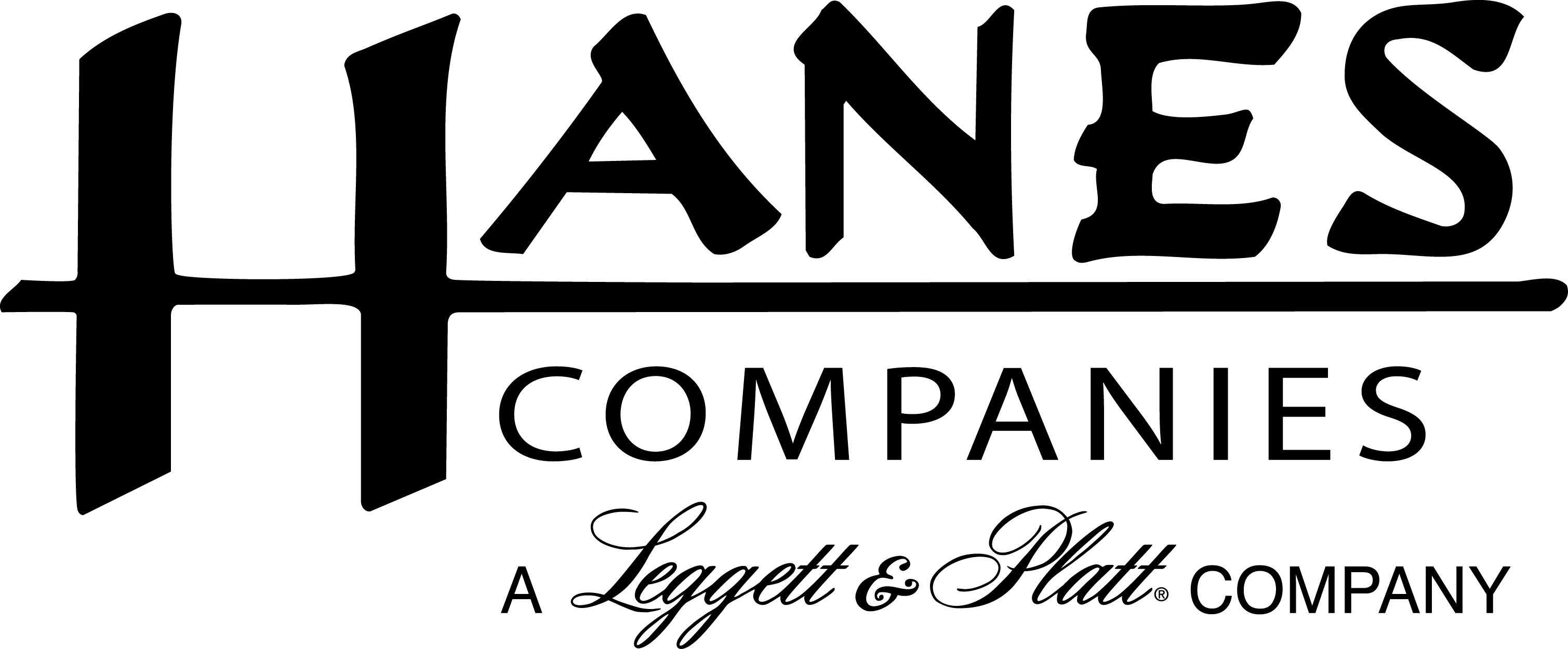 Hanes Industries - A Leggett & Platt Co