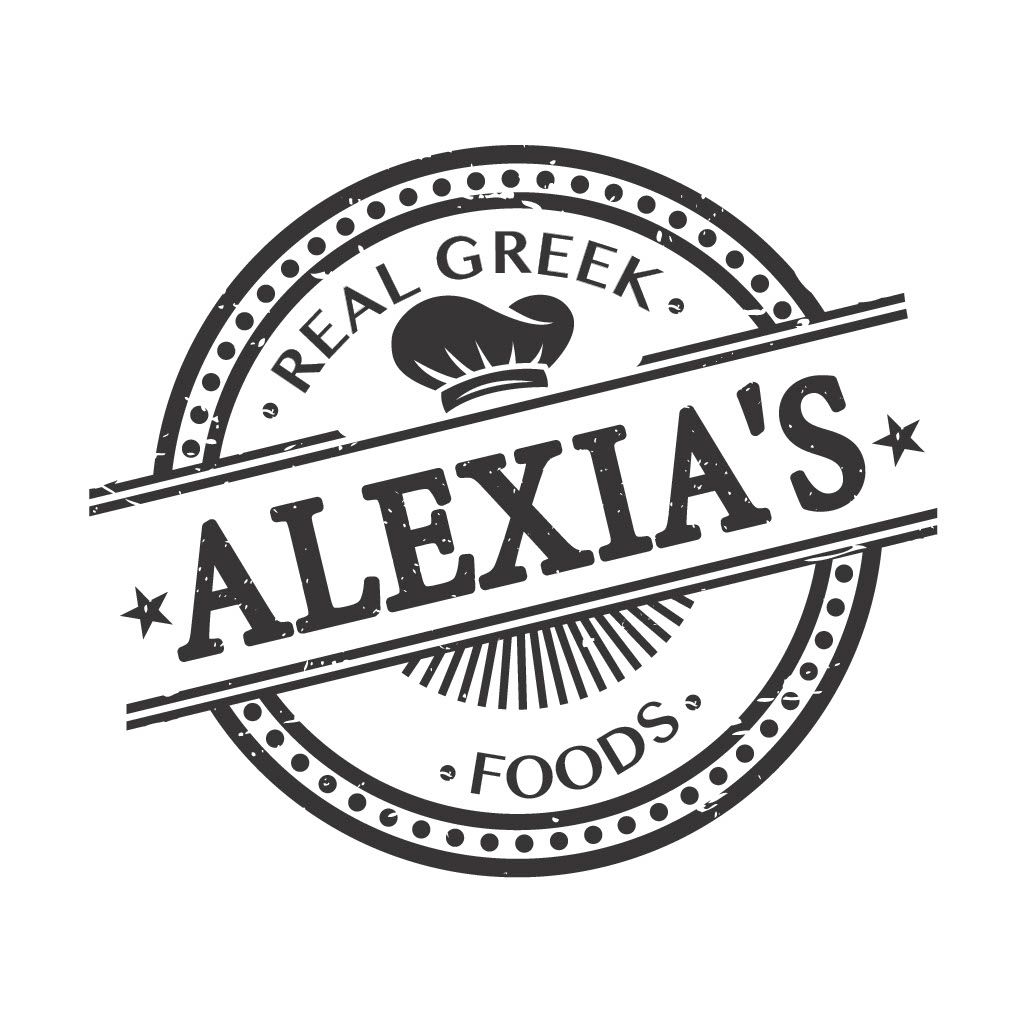 Alexia's Real Greek Foods
