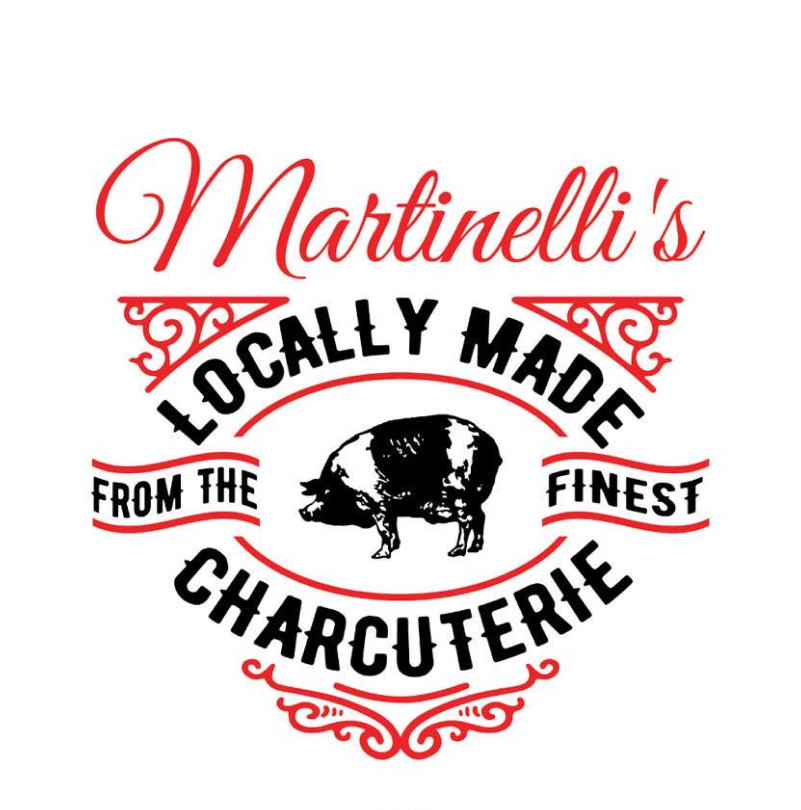 Martinelli's Farm and Charcuterie
