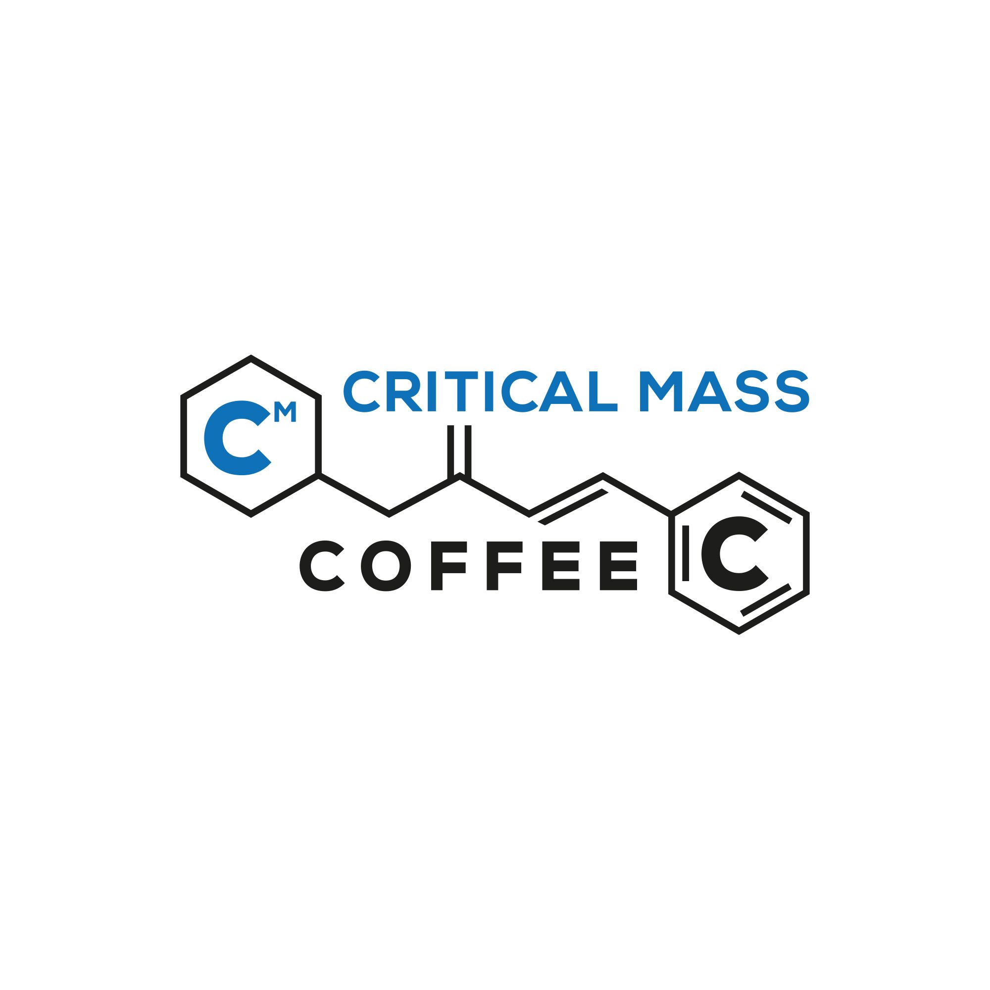 Critical Mass Coffee