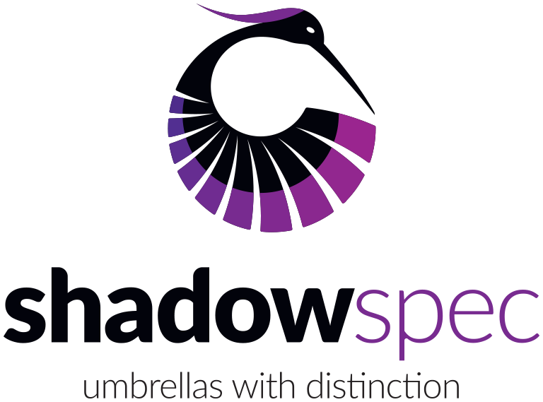 Shadowspec Umbrellas