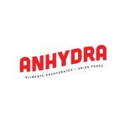 ANHYDRA - Dehydrated Fruits