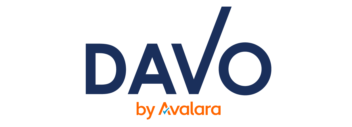 DAVO by Avalara