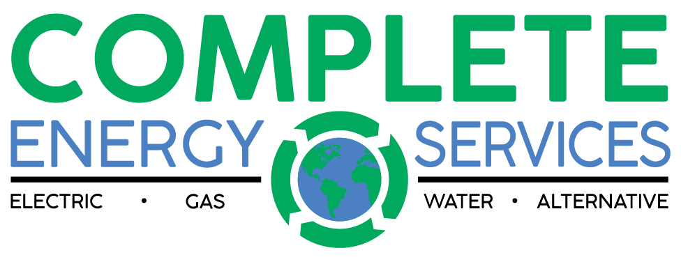 Complete Energy Services