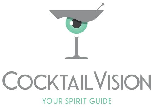 Cocktail Vision Mixology Collection