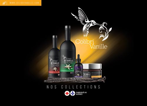 Whole New Vanilla Collection