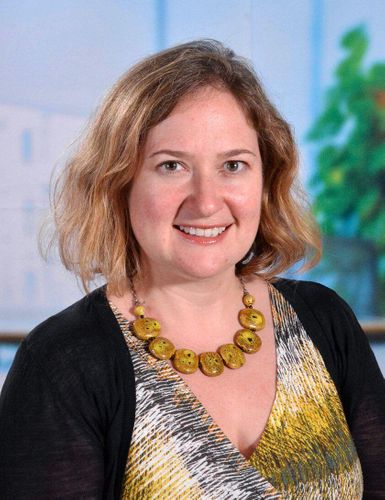 Amy Pearlman, MSW, LICSW