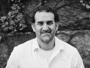 Anthony Ackil