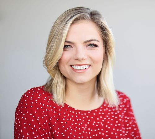 Hannah Donnelly