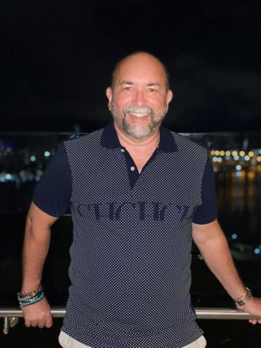 Hector Pina
