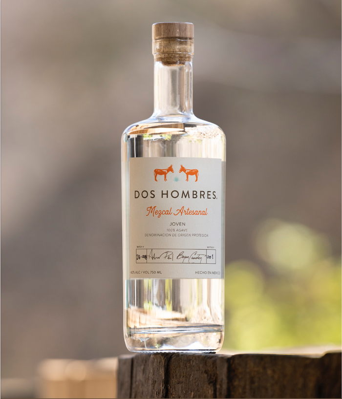 Dos Hombres joining the New England Restaurant & Bar Show