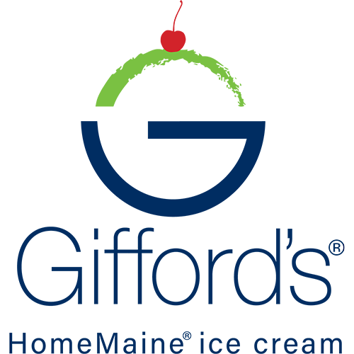 Gifford's HomeMaine Ice Cream