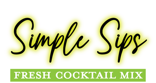 Simple Sips Fresh Mix