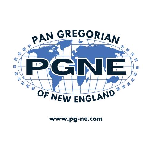 Pan Gregorian of New England
