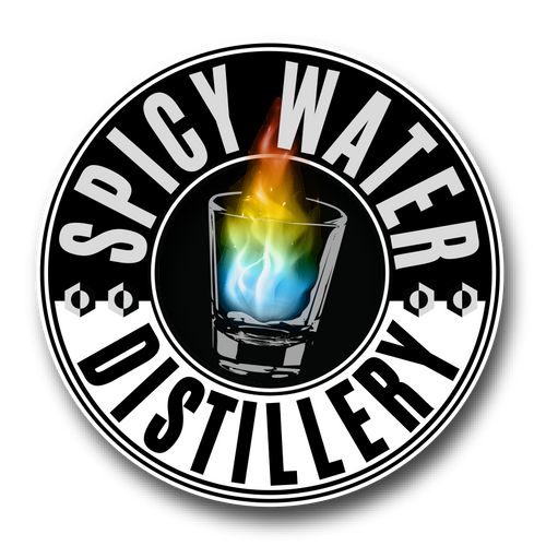 Spicy Water Distillery