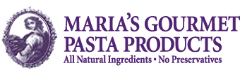 Maria's Gourmet Pasta