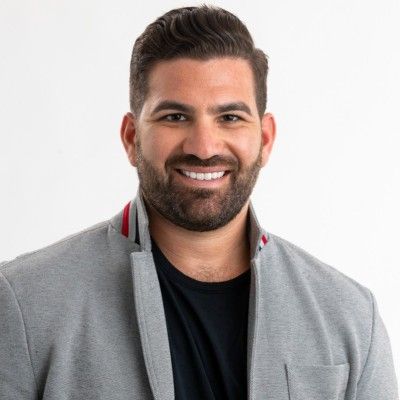 Nick Belsito