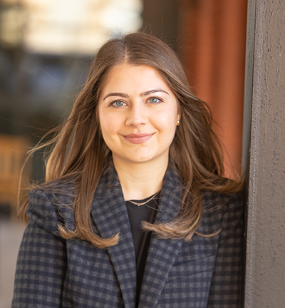 Sara Shapiro