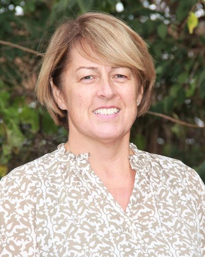 Sharon Driscoll