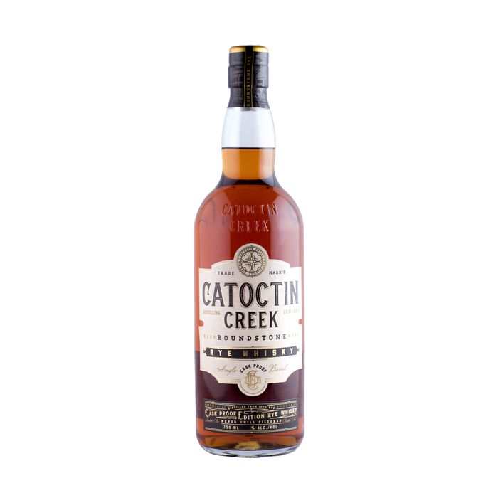 9.5 Rating and Editors Choice - American Whiskey