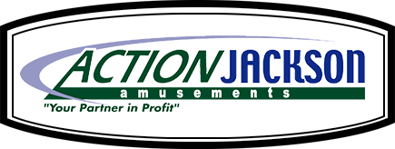 Action Jackson Amusements
