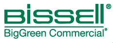 Bissell BigGreen Commercial