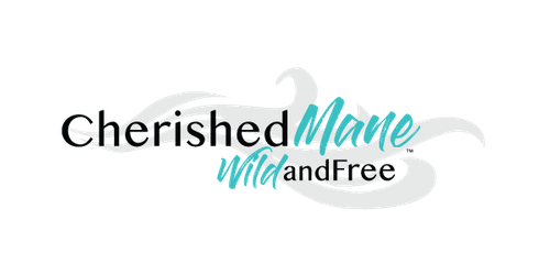 Cherished Mane Patented Hair Containment