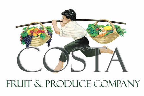 Costa Fruit & Produce
