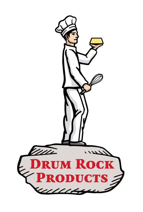Drum Rock Products