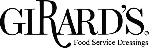 Girard's Food Service Dressings