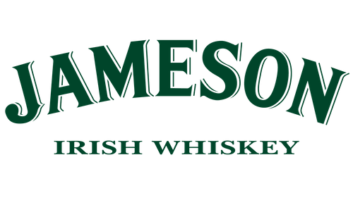 Jameson Irish Whiskey