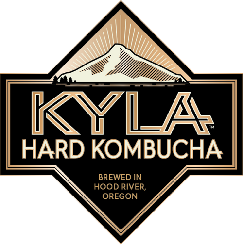 Kyla Hard Kombucha