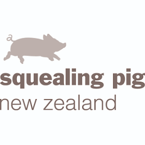 Squealing Pig Sauvignon Blanc