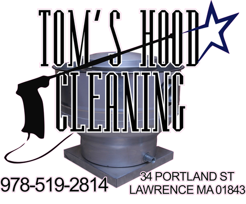 Tom's Hood Cleaning