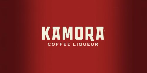 Kamora Dulce de Leche Tequila Liqueur