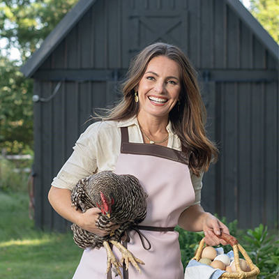 Anna Rossi - NBC10
