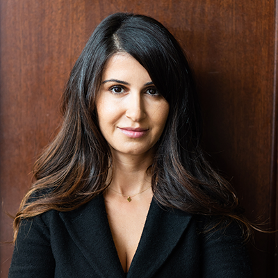 Anny Deirmenjian