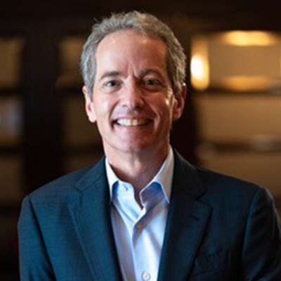 David Hyatt - ON, Inc.